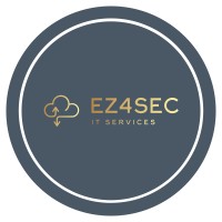 ez4sec logo - Similar company to Cybersecurity Force