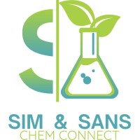SimnSans Chem Connect logo - Similar company to Apchemi