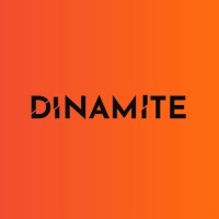 Dinamite logo - Similar company to Solis Residences
