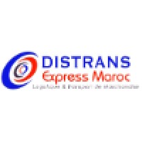 DISTRANS Express Maroc logo - Similar company to Wintrans