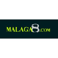 Malaga8 logo - Similar company to Madridhifi