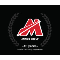 M.K. Earthmovers logo - Similar company to M. K. Earthmovers