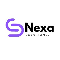 Nexa solutions logo - Similar company to Nexa Solutions