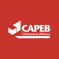 CAPEB Charente logo - Similar company to K'Ro&Déco