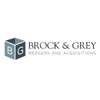 Brock and Grey, LLC. logo - Similar company to Second Wind Consultants