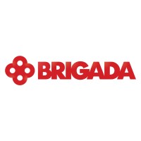 Brigada911 logo - Similar company to Bellrocket Inc.