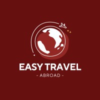 EASY TRAVEL ABROAD - Work and Travel USA logo - Similar company to Easy Work Abroad