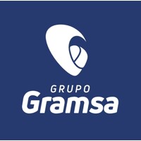 Grupo Gramsa logo - Similar company to Reuse Perú