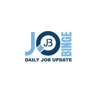 Job Update By Job Binge logo - Similar company to Job Update 360