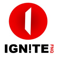 Ignite FNQ Limited logo - Similar company to Launch Y(E)P