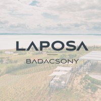 Laposa Wine Estate logo - Similar company to Laposa