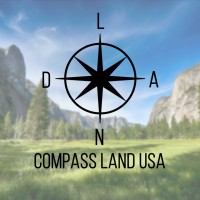 Compass Land USA logo - Similar company to Reelvest Properties