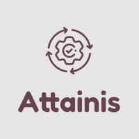 Attainis - Industrial and commercial logo - Similar company to Krr Prostream
