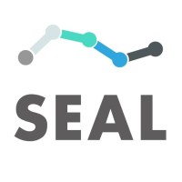 SEAL GT logo - Similar company to Datasur - Europe