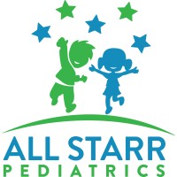 ALL STARR PEDIATRICS, LLC logo - Similar company to Neuropsych Centers
