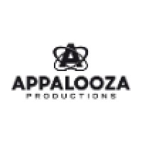 Appalooza productions GmbH logo - Similar company to Evenjo Ag