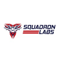 Squadron Labs logo - Similar company to Siemba