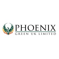 Phoenix Green UK Ltd logo - Similar company to Renderclad Ltd