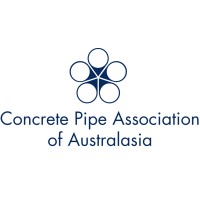 Concrete Pipe Association of Australasia logo - Similar company to Imarex