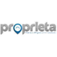 Proprieta logo - Similar company to Aaqar Partners