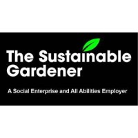 The Sustainable Gardener Pty Ltd logo - Similar company to Remote Water Analytics