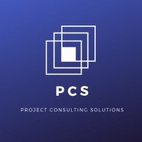 Project Consulting Solutions Ltd. logo - Similar company to Kgc Consulting Services Ltd.