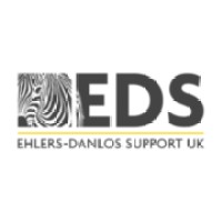 The Ehlers-Danlos Support UK logo - Similar company to Mast Cell Action