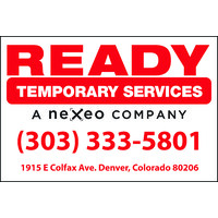 Ready Temporary Services