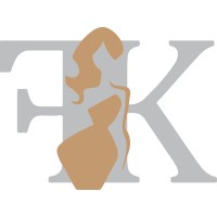 Fashion-kate logo - Similar company to Fashion & Technology Lab
