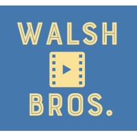 Walsh Bros Ltd. logo - Similar company to Gbp.Media