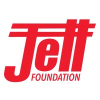 Jett Foundation logo - Similar company to Parent Project Muscular Dystrophy