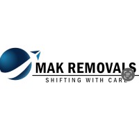MAK Removals & Storage India Pvt. Ltd logo - Similar company to Imperial System