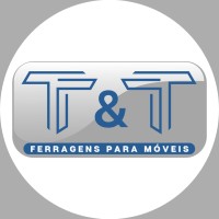 T&T Ferragens Para Móveis