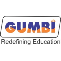 Gumbi Software Private Limited logo - Similar company to Appsndevices Technologies Private Limited