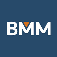 BMM - Bicudo, Matos e Morais  Advocacia Personalizada logo - Similar company to Sociedade 5G