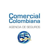 Comercial Colombiana Agencia de Seguros logo - Similar company to Flow Concept Studio