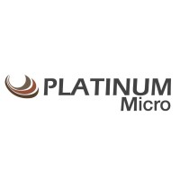 Platinum Micro Group logo - Similar company to Select - Verizon Authorized Retailer