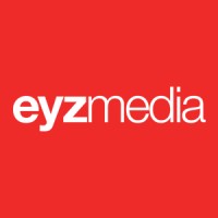 EYZ Media GmbH logo - Similar company to Captureme