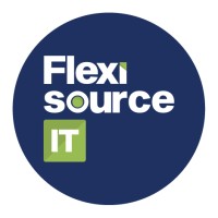 Flexisource IT logo - Similar company to Kiandra