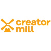 Creator Mill Inc. logo