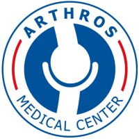 Arthros Medical Center logo - Similar company to Nextqubit
