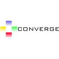Converge GCT logo - Similar company to Scimitar Global Services Limited