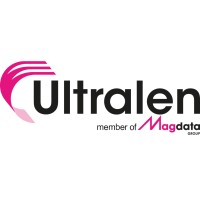 ULTRALEN logo - Similar company to Plari | Plastic Packaging Manufacturer