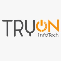 Tryon Infotech logo - Similar company to Tryon Infosoft