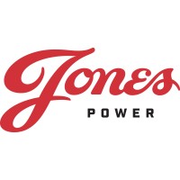 Jones Power logo - Similar company to Sun Solar Llc