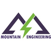 Mountain G Enterprises dBA Mountain Engineering logo - Similar company to Mountain Engineering Pvt.Ltd.