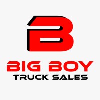 Big Boy Truck Sales logo - Similar company to Red River Leasing Ltd.