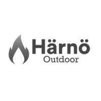 Härnö Outdoor Lodge logo - Similar company to Konstrukt Ab