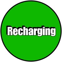 Recharging