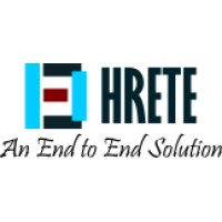 HRETE logo - Similar company to Sarvhr Solution Pvt Ltd